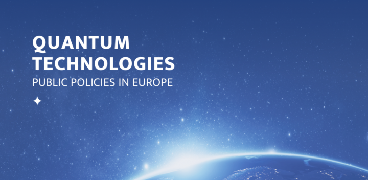 15_Quantum Technologies Public Policies in Europe