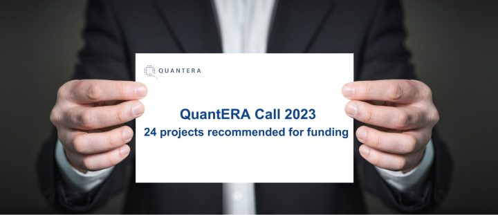 Call 2023 Announcement