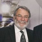 sir Peter Knight