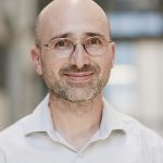 Prof Benjamin Huard