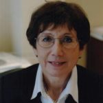 Prof Elisabeth Giacobino