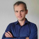 Prof Tomasz Smoleński