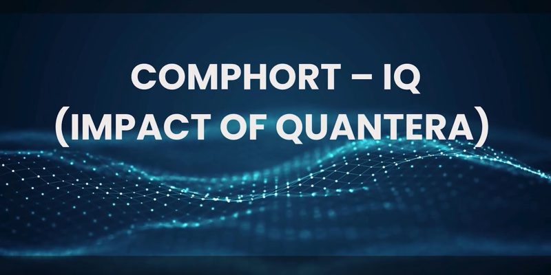 COMPHORT cover