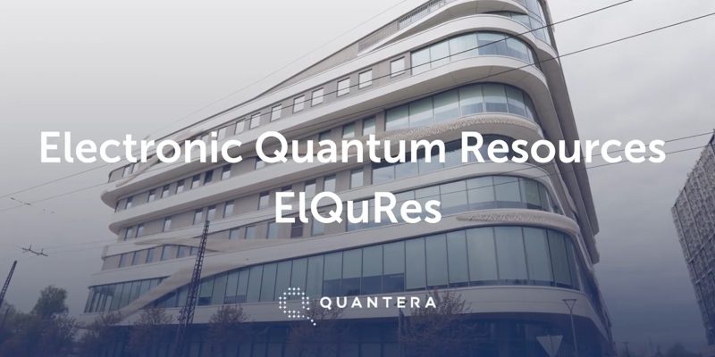 ElQures cover