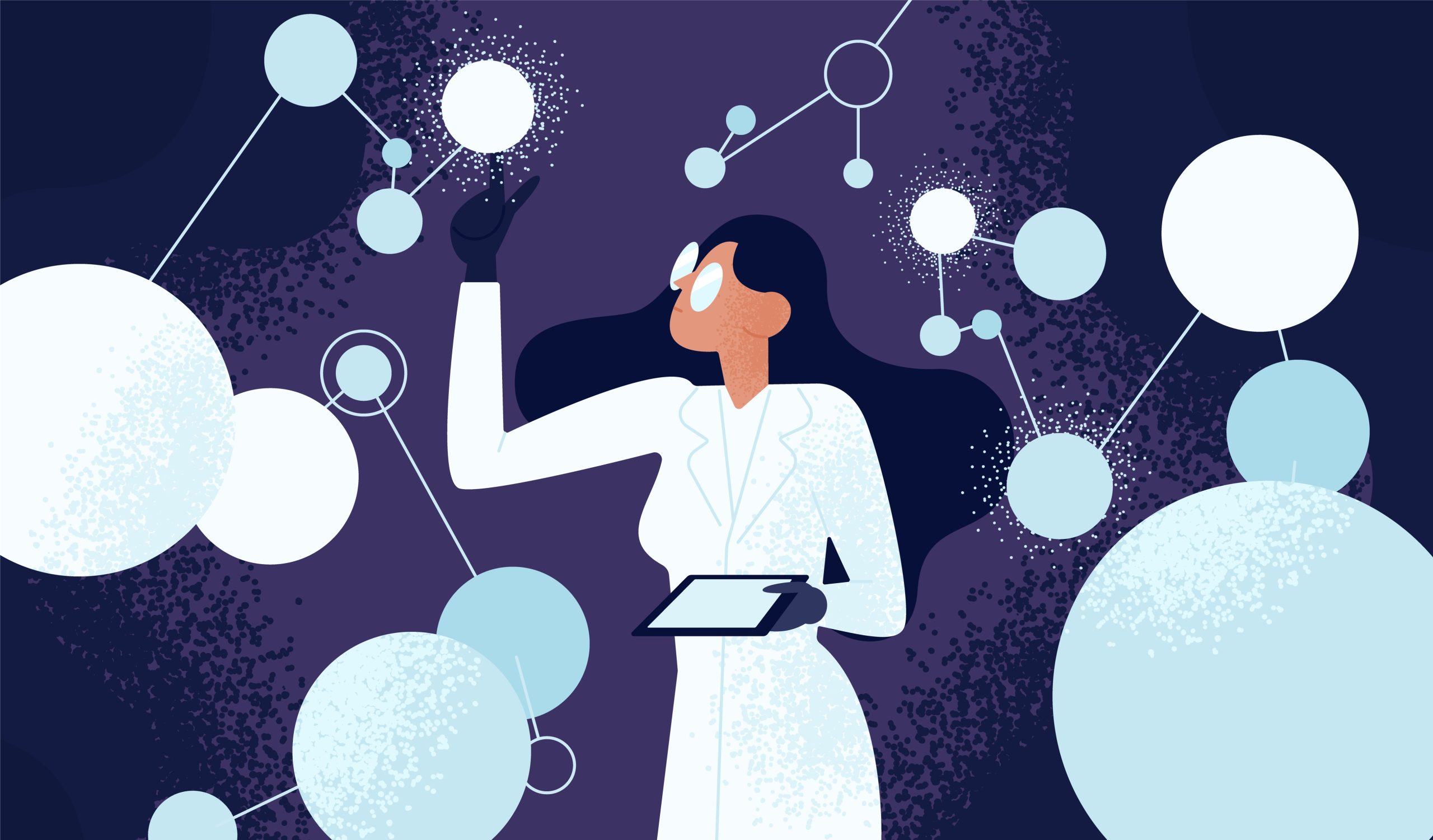 Women Leaders in quantum research – QuantERA