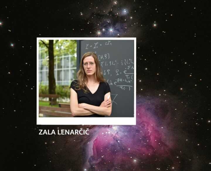 Zala Lenarcic featured pic